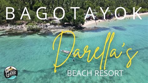 camsur beach resort|Darella's Beach Resort .